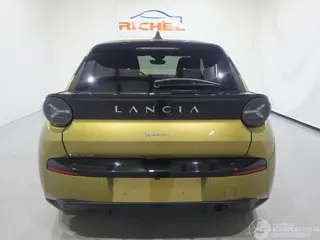 Lancia Ypsilon 2024 foto 5