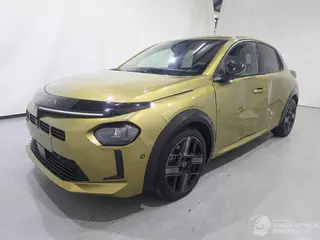 Lancia Ypsilon 2024 foto 3
