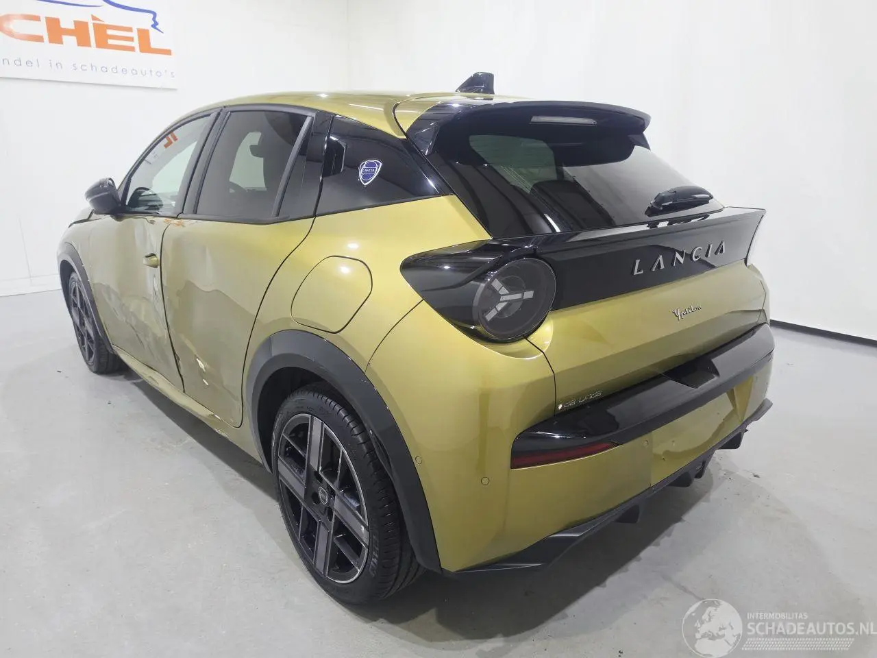 Lancia Ypsilon 2024 foto 4