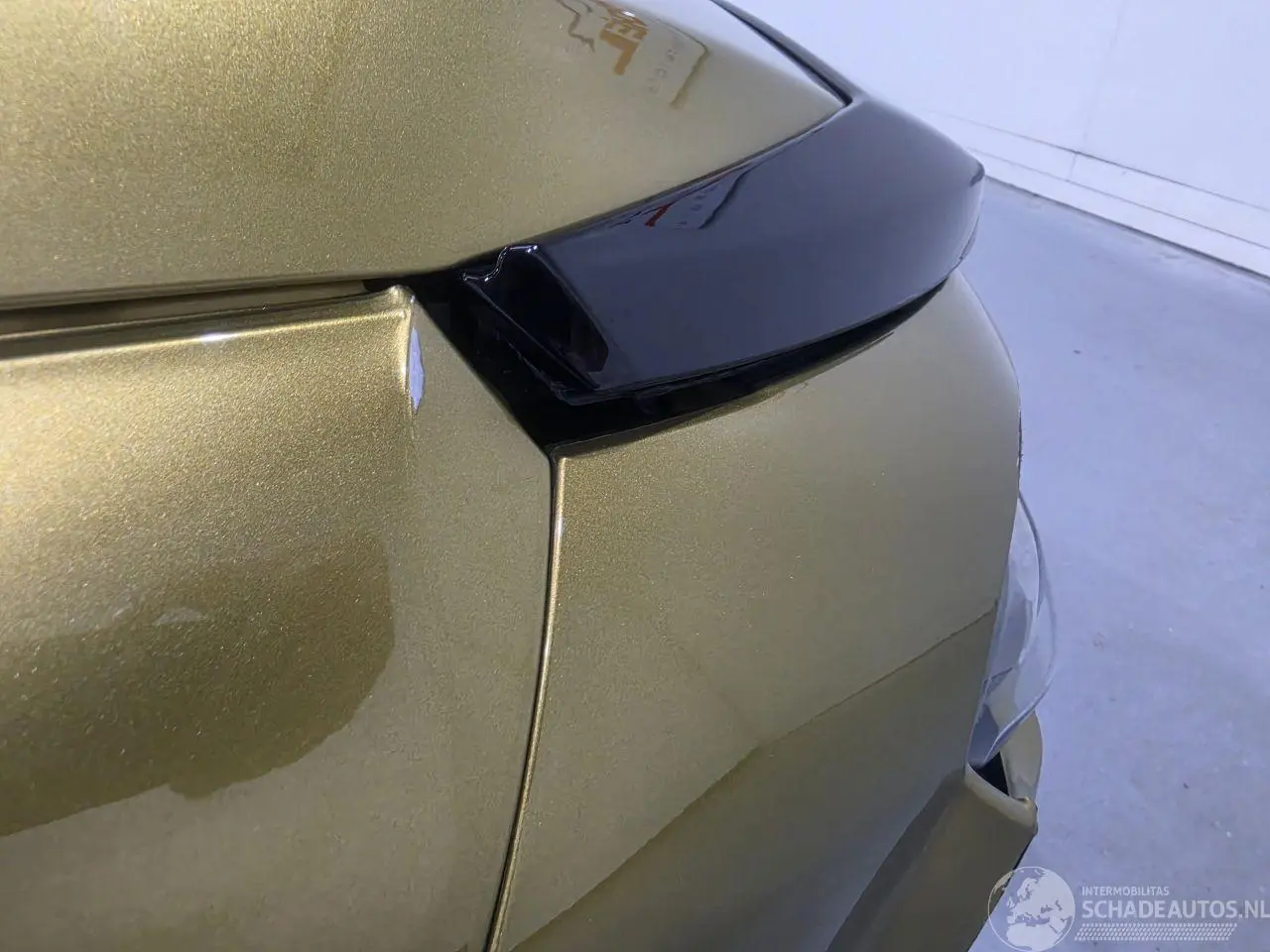 Lancia Ypsilon 2024 foto 10