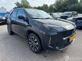Toyota Yaris Cross 2023 photo 7