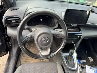 Toyota Yaris Cross 2023 photo 10