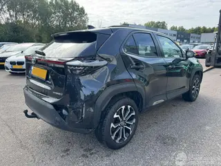 Toyota Yaris Cross 2023 photo 6