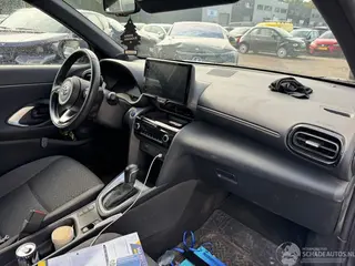 Toyota Yaris Cross 2023 photo 12
