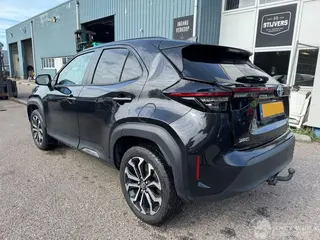 Toyota Yaris Cross 2023 photo 3