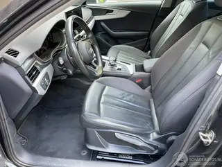Audi A4 2020 foto 8