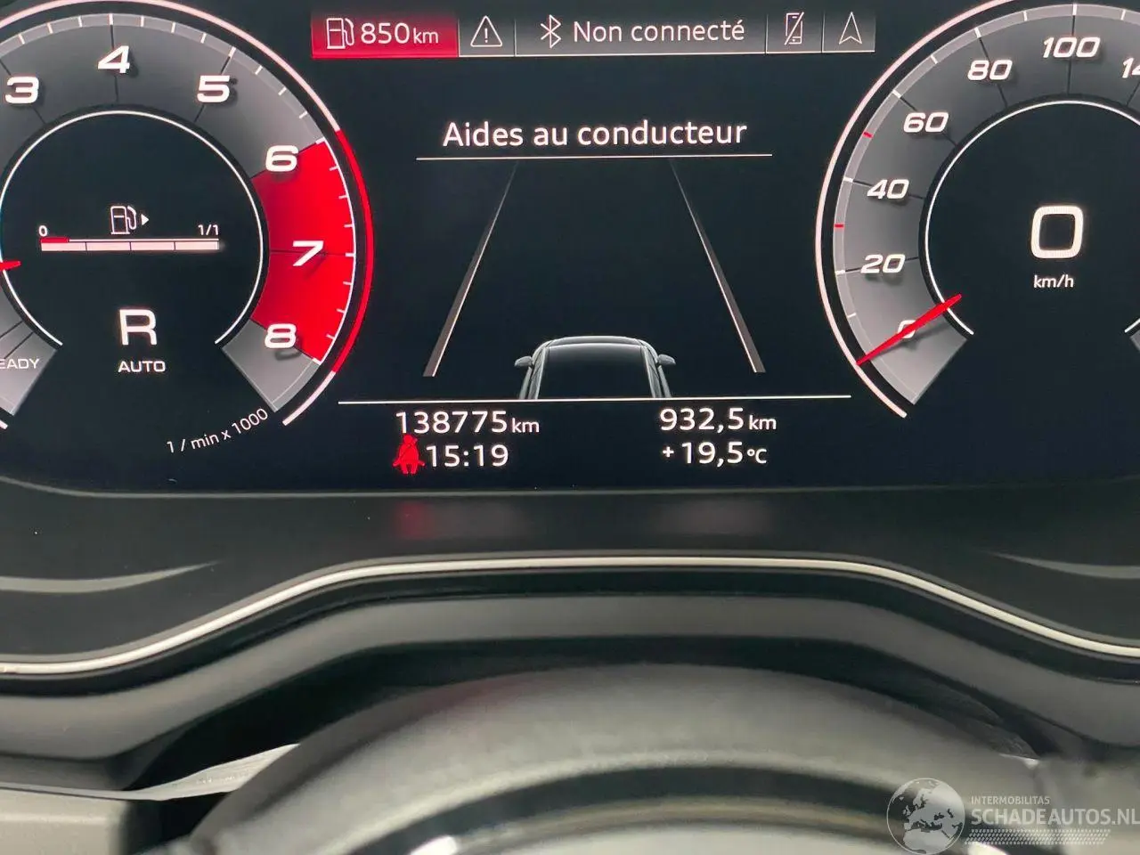 Audi A4 2020 foto 11