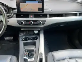 Audi A4 2020 foto 7