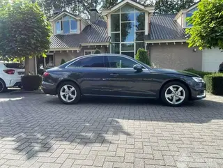 Audi A4 2020 foto 5