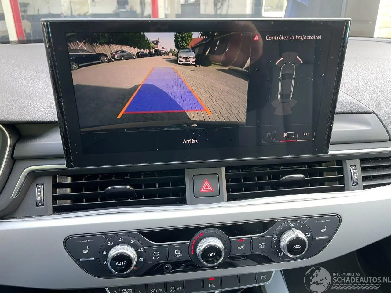 Audi A4 2020 foto 9