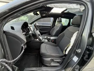 Seat Ateca 2023 фото 8