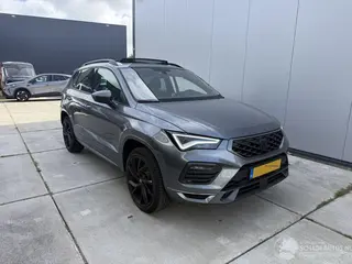 Seat Ateca 2023 фото 1
