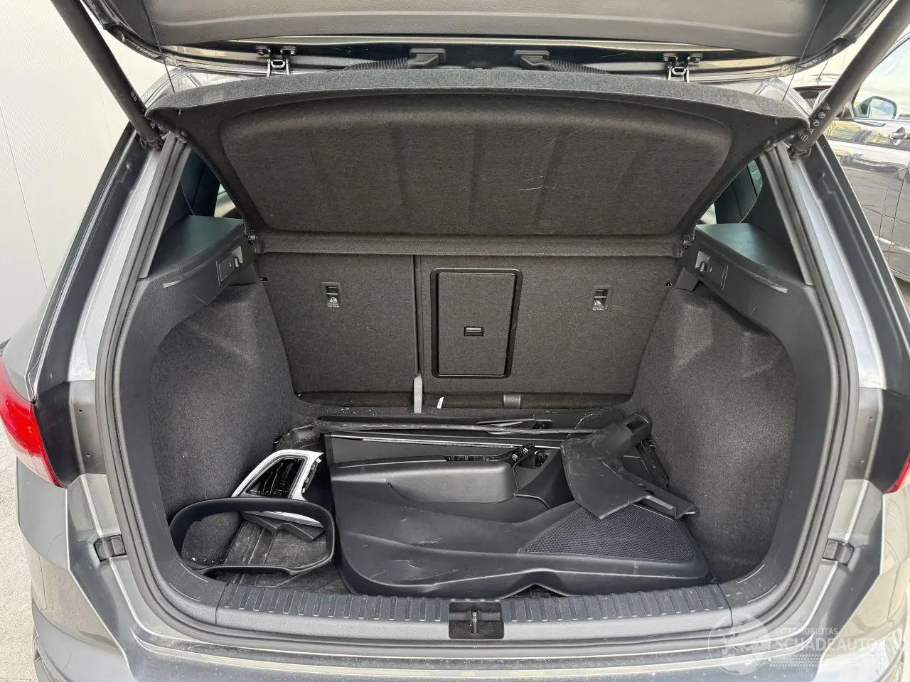 Seat Ateca 2023 фото 10