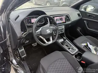 Seat Ateca 2023 фото 3