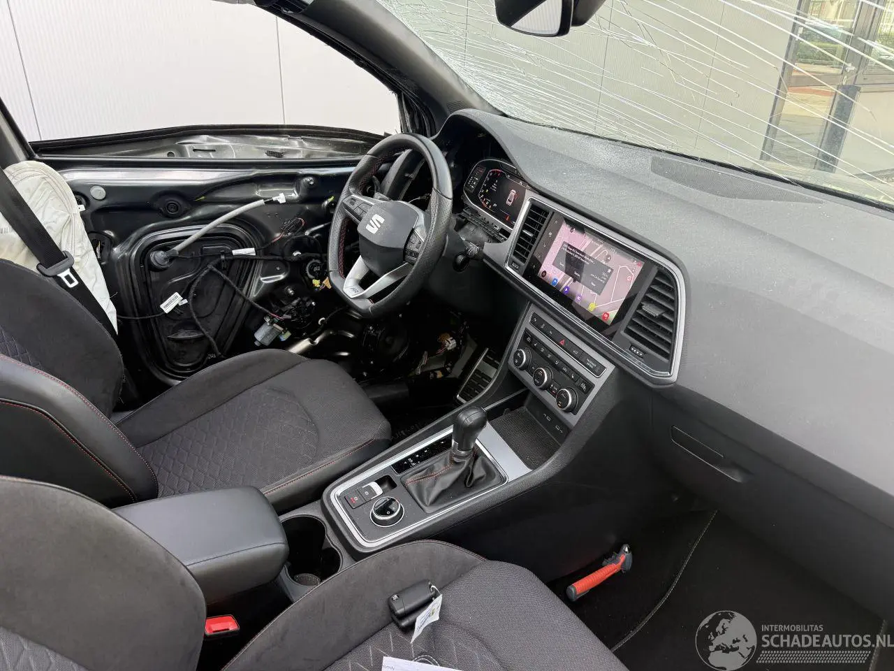 Seat Ateca 2023 фото 6