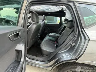 Seat Ateca 2023 фото 9