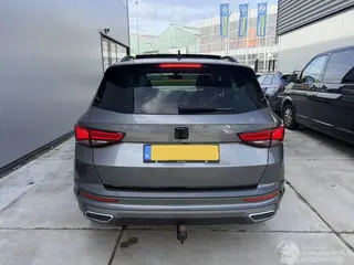Seat Ateca 2023 фото 7