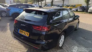 Kia Ceed 2025 фото 6