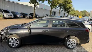 Kia Ceed 2025 фото 3