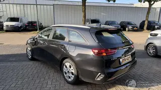 Kia Ceed 2025 фото 4