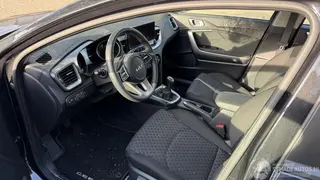 Kia Ceed 2025 фото 9