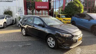 Kia Ceed 2025 фото 8