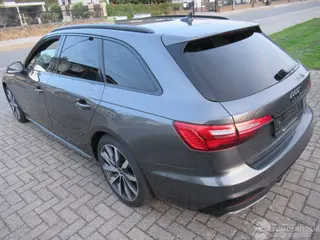 Audi A4 Avant 2024 photo 11