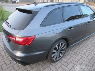 Audi A4 Avant 2024 photo 8