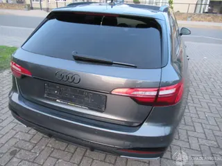 Audi A4 Avant 2024 photo 9