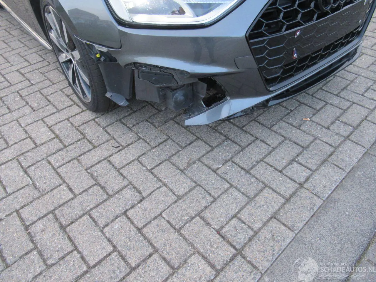 Audi A4 Avant 2024 photo 5