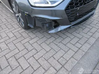 Audi A4 Avant 2024 photo 5