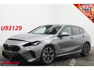 BMW 1-serie 2026 foto 1