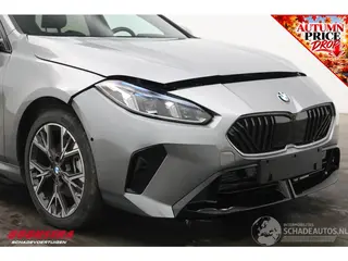 BMW 1-serie 2026 foto 5