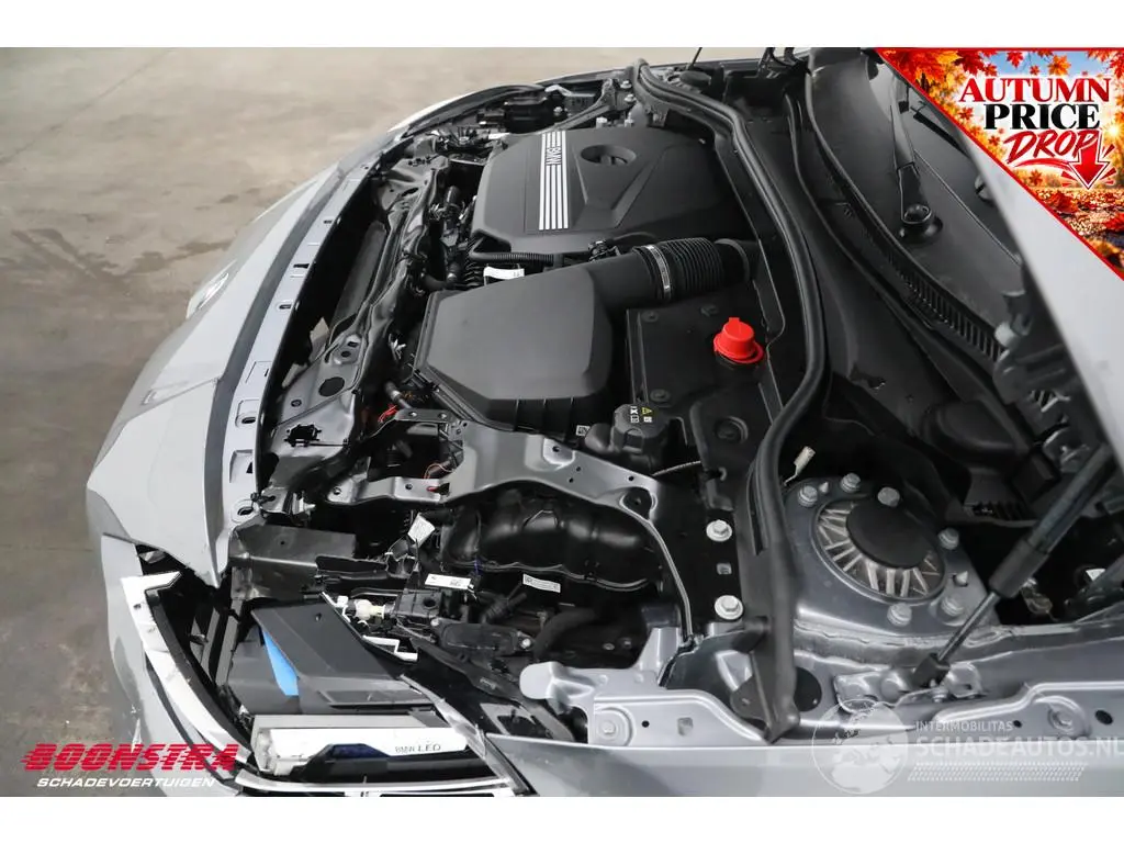 BMW 1-serie 2026 foto 9