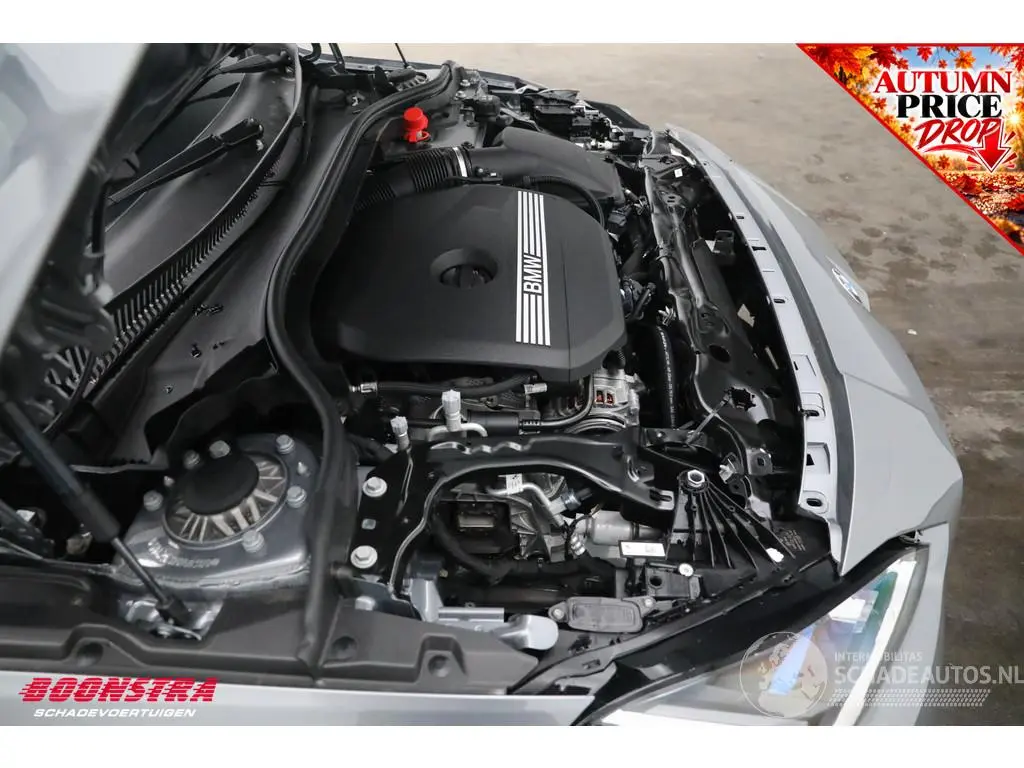 BMW 1-serie 2026 foto 7