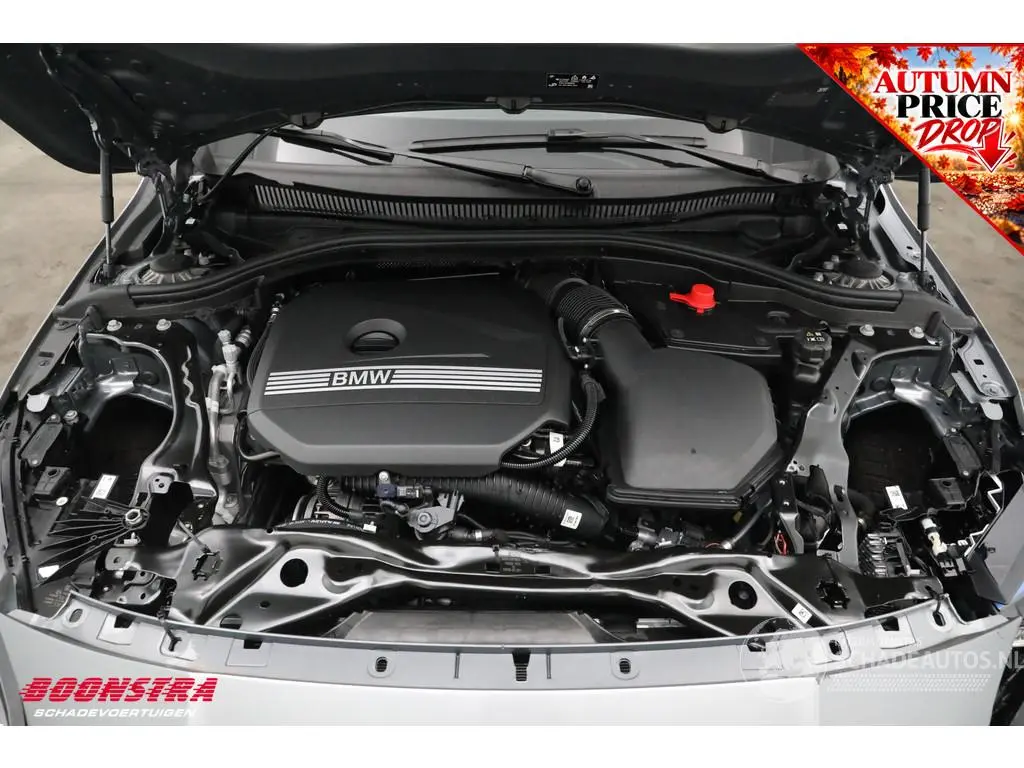 BMW 1-serie 2026 foto 8
