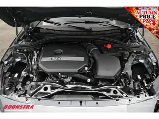 BMW 1-serie 2026 foto 8