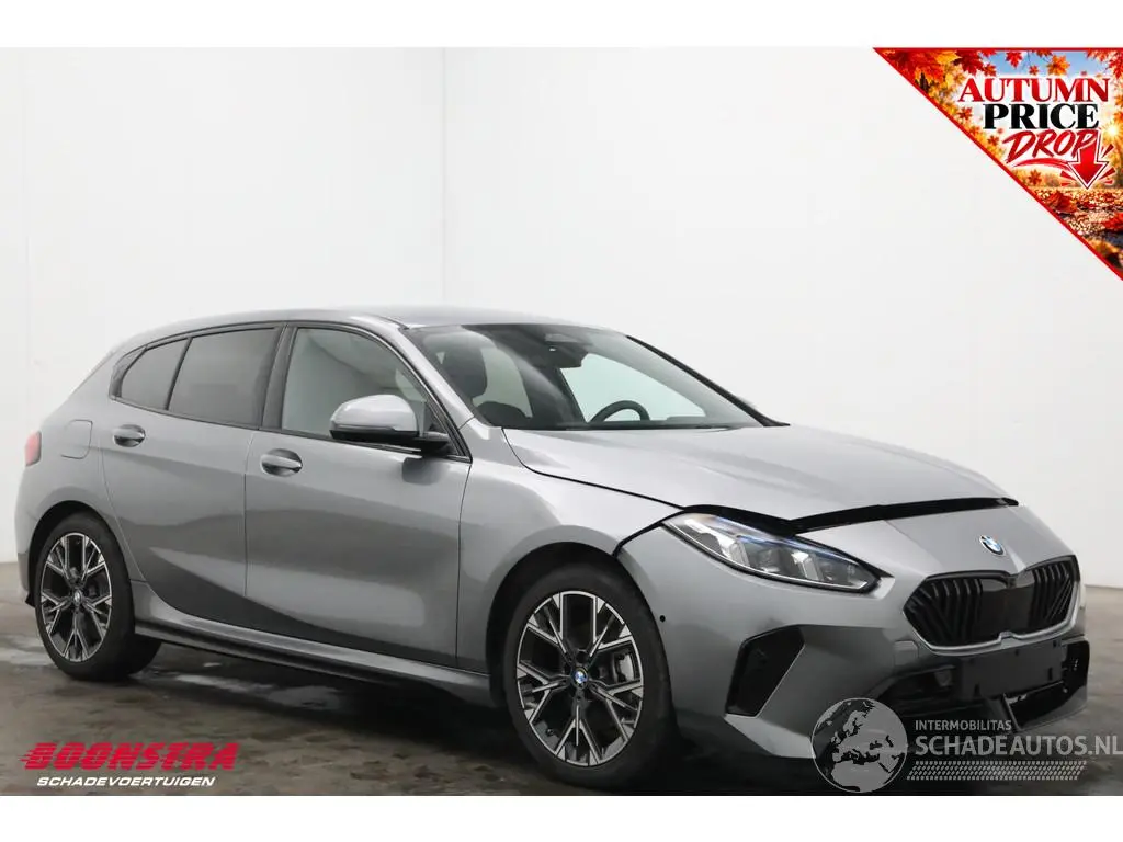 BMW 1-serie 2026 foto 2