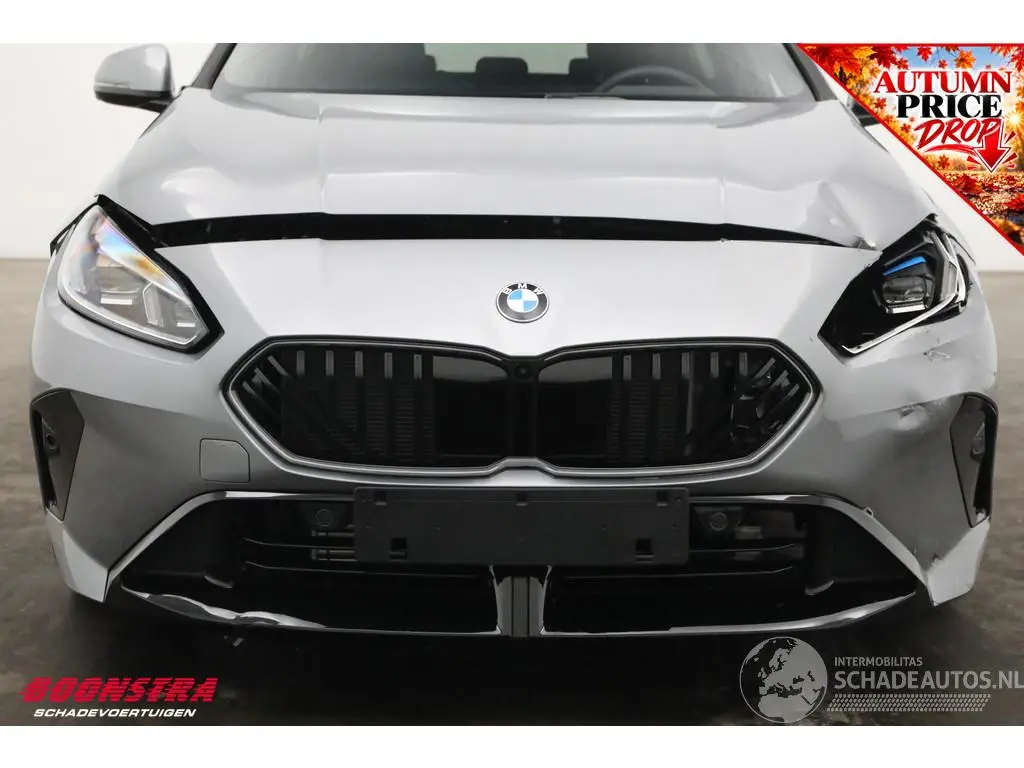 BMW 1-serie 2026 foto 6