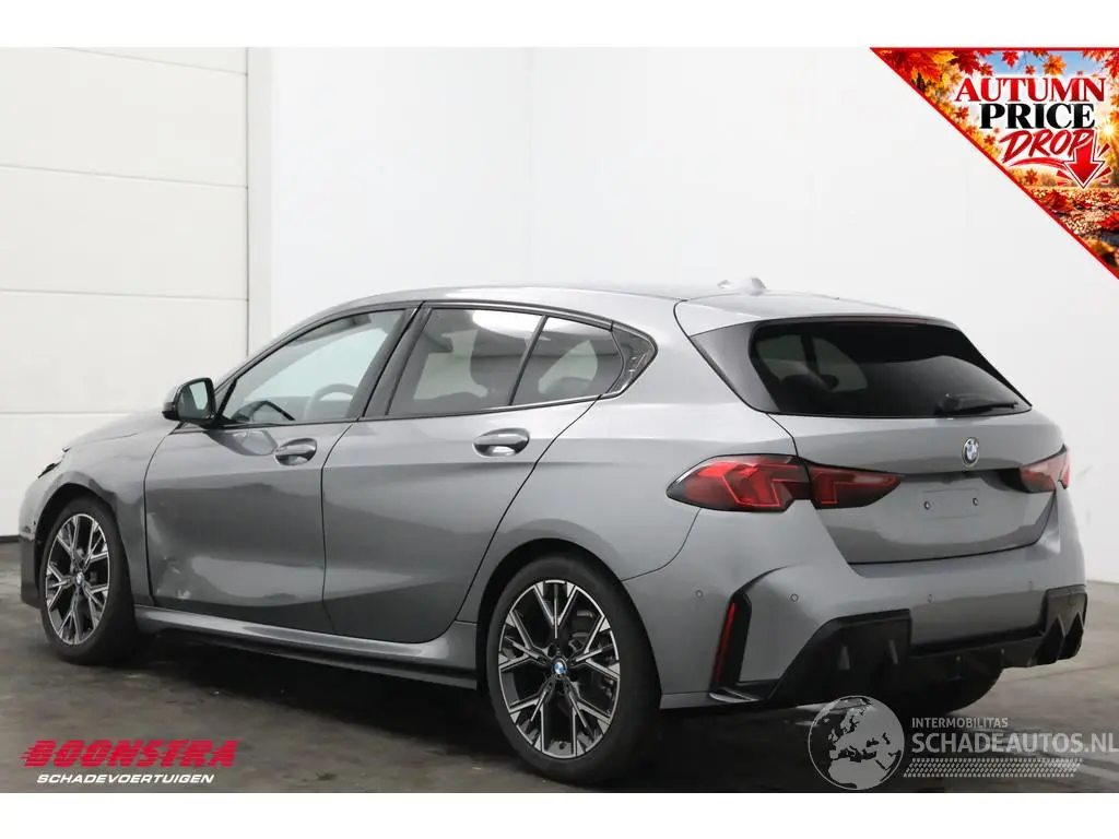 BMW 1-serie 2026 foto 4