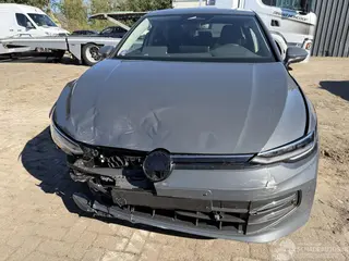 Volkswagen Golf 2026 foto 4