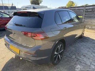 Volkswagen Golf 2026 foto 12
