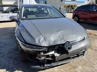 Volkswagen Golf 2026 foto 5
