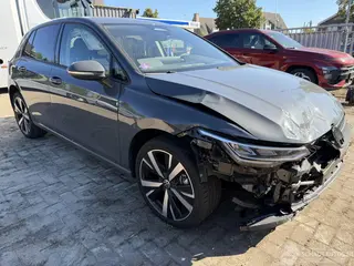 Volkswagen Golf 2026 foto 7