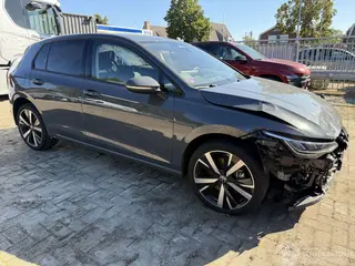 Volkswagen Golf 2026 foto 8