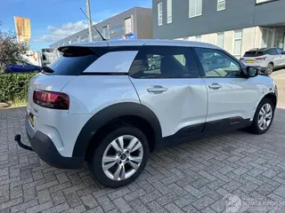 Citroën C4 cactus 2019 photo 7