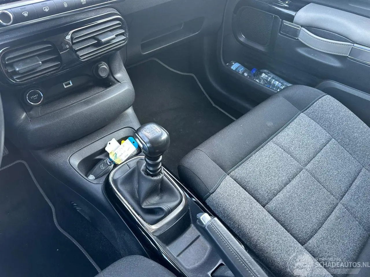 Citroën C4 cactus 2019 photo 12