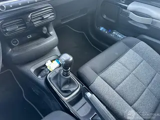 Citroën C4 cactus 2019 photo 12