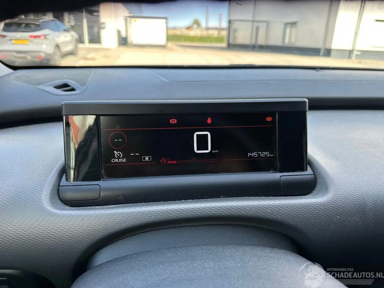 Citroën C4 cactus 2019 photo 10