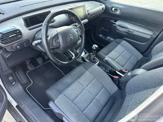Citroën C4 cactus 2019 photo 8